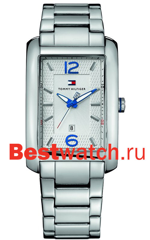 Часы Tommy Hilfiger Flagstaff 1710284